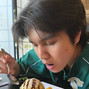 Meet your Posher, Mattie